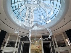 -乌鲁木齐环球国际大酒店