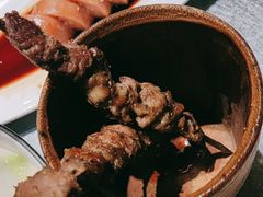 -伙靠·江浙菜(田林路店)