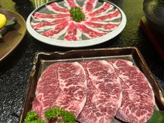 -樱嘢·炭火烧肉(惠南店)