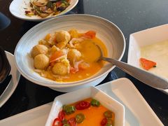 -铭轩中餐厅·海南菜·粤菜(亚龙湾瑞吉店)