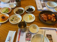 开胃前菜-青鹤谷(苏州店)