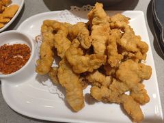 -巴蜀王婆大虾(南锣鼓巷店)