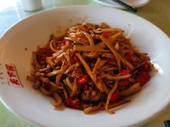 -天下客饭店(中山路店)