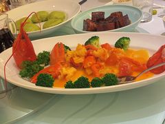 -上海小南国(金桥国际广场店)
