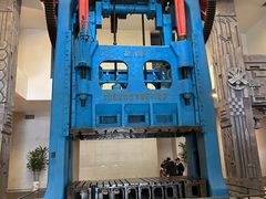 -柳州工业博物馆