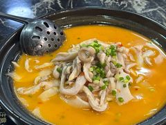 -李师傅脆肚(华强北店)