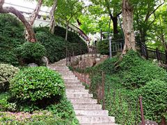 -幕燕滨江·燕子矶公园