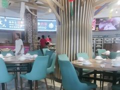 -蒙亨·手把肉·蒙古包文化主题餐厅(天恒广场店)