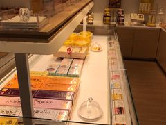 -好利来(内双楠店)