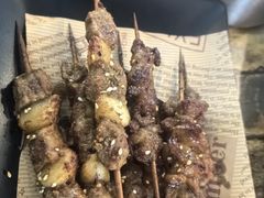 -金谷园饺子·烧烤(人大总店)