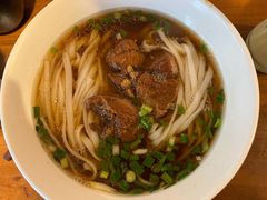 -矮子粉店1985·长沙米粉(湘春路店)