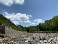 -沣峪口