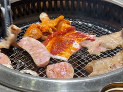 -红泥小火炉·东北泥炉烤肉(天一旗舰店)