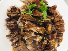 -鹅香阁私房菜(一鹅五味)