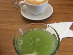 -Cafe Villa