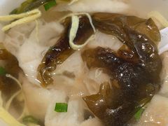 -官桥贡面(吉城大厦店)