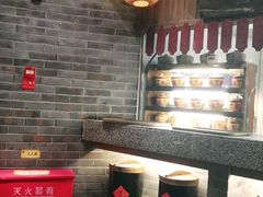 -南京大牌档(凯德大峡谷店)
