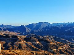 -北岳恒山