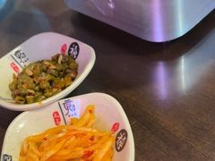 -富正毅三下锅·湘西韵味(天门山索道店)