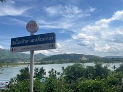 -西双版纳傣族园