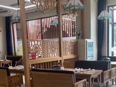 -哈啾嗨·蒙文化主题餐厅(京汉新城店)