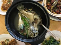 -ZF Seafood Restaurant 卓峰海鲜餐