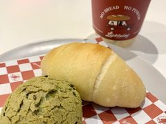 -稻妻面包·Lightning Bakery(万象店)