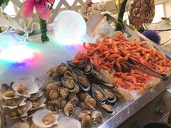 -339旋转餐厅(天府熊猫塔店)