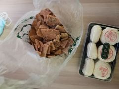 -泸溪河桃酥(秦淮夫子庙一店)