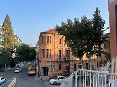 -飞马旅黎黄陂路文旅街区