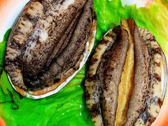 会跳舞的大鲍鱼-小龍鳳·港式海鲜打边炉(沙湖路店)
