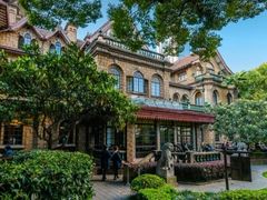 -马勒别墅饭店(静安寺店)