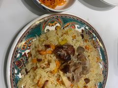 -巴依老爷新疆美食(常营店)