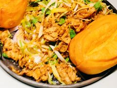 -长安记·大美陕菜(大族广场店)