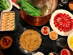 -南门涮肉(通州店)