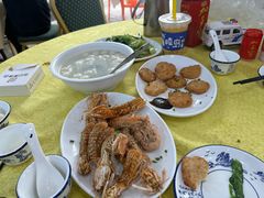 -锐记美食店·现捞海鲜(闸坡店)