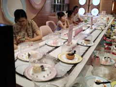 -御品轩(汉神购物广场店)
