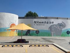 -鄂尔多斯野生动物园