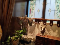 -波特曼西餐厅(南岗店)