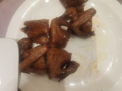 -金时代顺风大酒店(金山店)