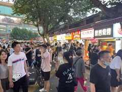 -胡仁根胡记炸炸炸