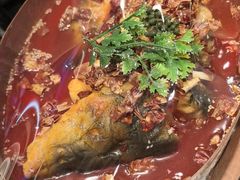 -大鹏饭店·金陵家宴(奥体中心店)