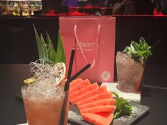 -境·Bar·日咖夜酒