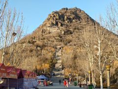 -华山风景区-华阳宫