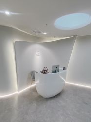 -VE专注问题肌·赛诺龙&科学美肤中心