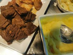 -六七八韩式烤肉·韩国料理(上杭路店)