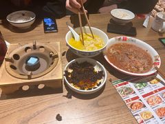 -农耕记·湖南土菜(观澜福城天虹店)