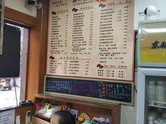 -荔林食店(西华路店)