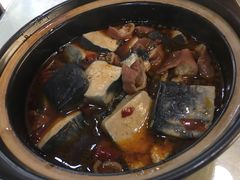 -眷江南之小蓝鲸(王府大街店)