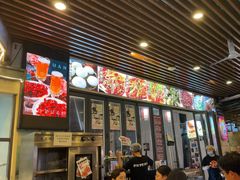 -五丁桥光头香辣蟹(望江橡树林店)